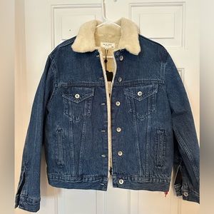 NWT Rag and Bone Jacket